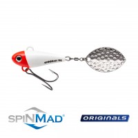 Spinmad Tail Spinner JAG 18gr/3.5cm 0913