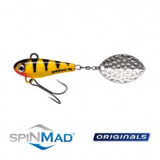 Spinmad Tail Spinner JAG 18gr/3.5cm 0914