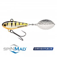 Spinmad Tail Spinner TURBO 35gr/5cm 1001