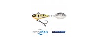Spinmad Tail Spinner TURBO 35gr/5cm 1001