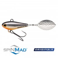 Spinmad Tail Spinner TURBO 35gr/5cm 1002