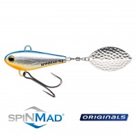 Spinmad Tail Spinner TURBO 35gr/5cm 1005