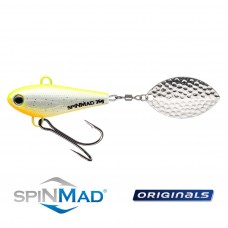 Spinmad Tail Spinner TURBO 35gr/5cm 1006