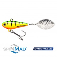 Spinmad Tail Spinner TURBO 35gr/5cm 1007