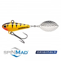 Spinmad Tail Spinner TURBO 35gr/5cm 1009