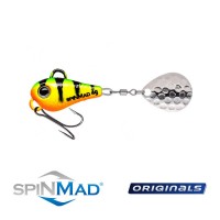 Spinmad Tail Spinner Big 4gr/1.5cm 1201