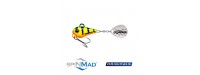 Spinmad Tail Spinner Big 4gr/1.5cm 1201