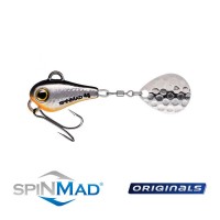 Spinmad Tail Spinner Big 4gr/1.5cm 1202