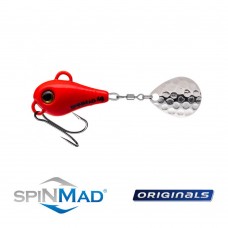 Spinmad Tail Spinner Big 4gr/1.5cm 1204