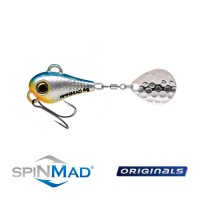 Spinmad Tail Spinner Big 4gr/1.5cm 1205