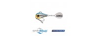 Spinmad Tail Spinner Big 4gr/1.5cm 1205