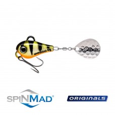 Spinmad Tail Spinner Big 4gr/1.5cm 1207