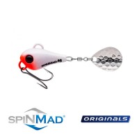 Spinmad Tail Spinner Big 4gr/1.5cm 1208