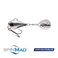 Spinmad Tail Spinner Big 4gr/1.5cm 1210