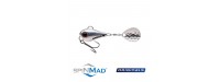 Spinmad Tail Spinner Big 4gr/1.5cm 1210