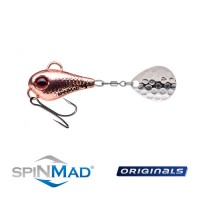 Spinmad Tail Spinner Big 4gr/1.5cm 1212