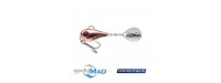 Spinmad Tail Spinner Big 4gr/1.5cm 1212