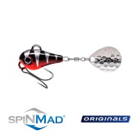 Spinmad Tail Spinner Big 4gr/1.5cm 1213