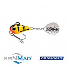 Spinmad Tail Spinner Big 4gr/1.5cm 1214