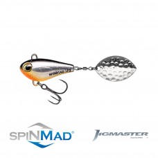 Spinmad Tail Spinner JIGMASTER 12gr/4.5cm 1402