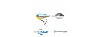 Spinmad Tail Spinner JIGMASTER 12gr/4.5cm 1403