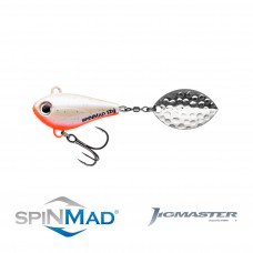 Spinmad Tail Spinner JIGMASTER 12gr/4.5cm 1404