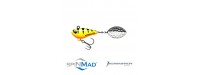 Spinmad Tail Spinner JIGMASTER 12gr/4.5cm 1405