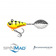 Spinmad Tail Spinner JIGMASTER 12gr/4.5cm 1405