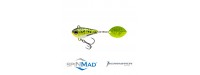 Spinmad Tail Spinner JIGMASTER 12gr/4.5cm 1409