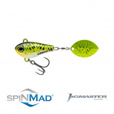 Spinmad Tail Spinner JIGMASTER 12gr/4.5cm 1409