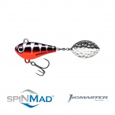 Spinmad Tail Spinner JIGMASTER 12gr/4.5cm 1410