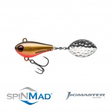 Spinmad Tail Spinner JIGMASTER 12gr/4.5cm 1413