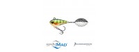 Spinmad Tail Spinner JIGMASTER 12gr/4.5cm 1416