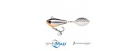 Spinmad Tail Spinner JIGMASTER 24gr/5.3cm 1502