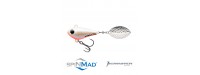 Spinmad Tail Spinner JIGMASTER 24gr/5.3cm 1504