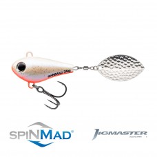 Spinmad Tail Spinner JIGMASTER 24gr/5.3cm 1504