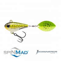 Spinmad Tail Spinner JIGMASTER 24gr/5.3cm 1509