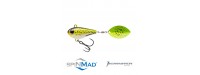 Spinmad Tail Spinner JIGMASTER 24gr/5.3cm 1509