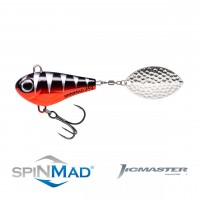 Spinmad Tail Spinner JIGMASTER 24gr/5.3cm 1510