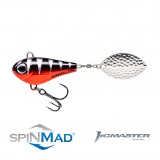 Spinmad Tail Spinner JIGMASTER 24gr/5.3cm 1510