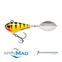 Spinmad Tail Spinner JIGMASTER 24gr/5.3cm 1511