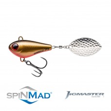 Spinmad Tail Spinner JIGMASTER 24gr/5.3cm 1513