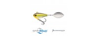 Spinmad Tail Spinner JIGMASTER 24gr/5.3cm 1514