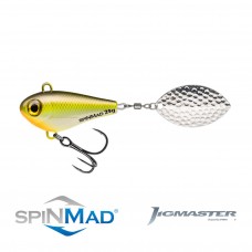 Spinmad Tail Spinner JIGMASTER 24gr/5.3cm 1514