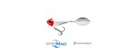 Spinmad Tail Spinner JIGMASTER 24gr/5.3cm 1515