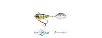 Spinmad Tail Spinner JIGMASTER 24gr/5.3cm 1516