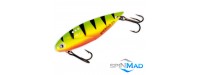 Spinmad KING 7.5cm/12gr 1611