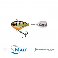 Spinmad Jigmaster 8gr/3.4cm 2301