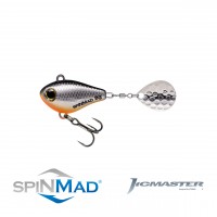 Spinmad Jigmaster 8gr/3.4cm 2302