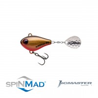 Spinmad Jigmaster 8gr/3.4cm 2305